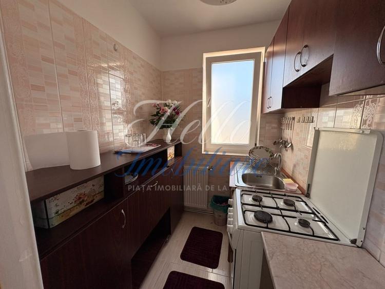 Apartament 2 camere, 43 mp | Zona Tăuțiului | Floresti | - 3