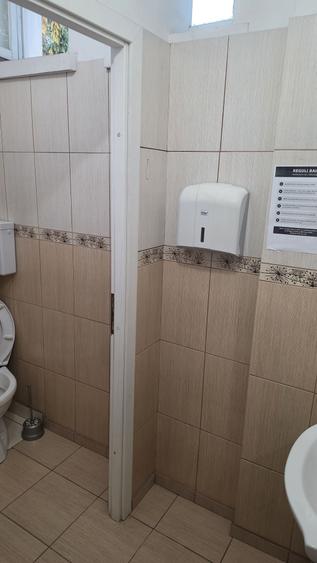Spațiu comercial, de 192 mp, în Ciritei
