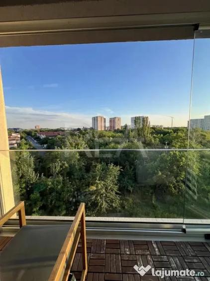 3 Camere +Loc de Parcare | Drumul Taberei - Bd Timisoara - 9