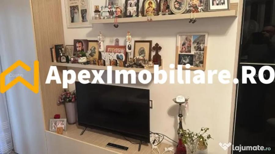 Ap. 2 cam de inchiriat Iancului Bucuresti | Metrou 9 min | c - 5