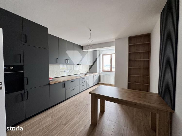 Apartament 3 camere decomandat la cheie, 83 mp Kaufland Doamna Stanca - 8
