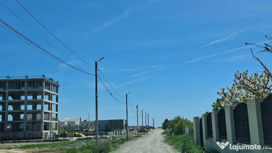 Teren în Central