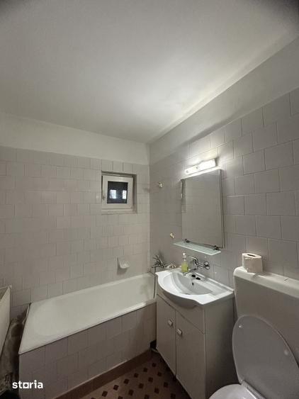 Apartament cu 2 camere în Calea București