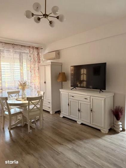 Apartament cu 2 camere în Ghencea