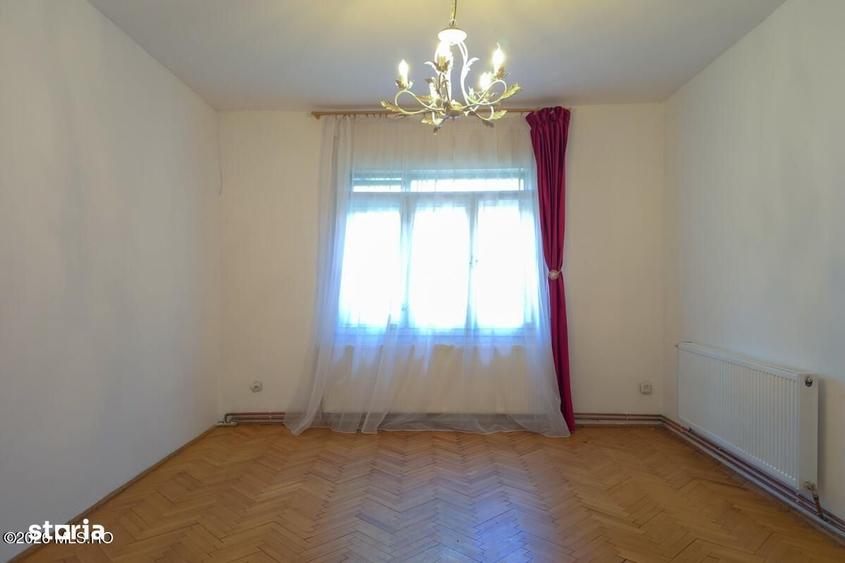 Casă cu 4 camere cu Teren 535 Mp în Freidorf