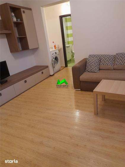 Apartament de inchiriat 2 camere Sibiu Tilisca - 1