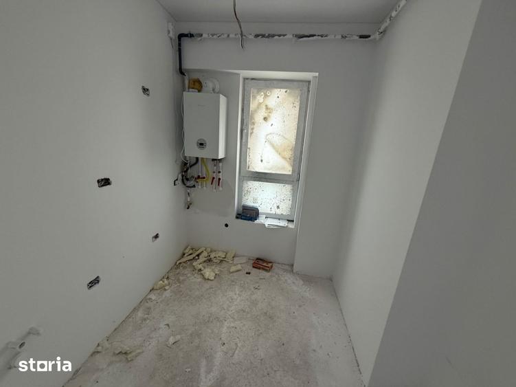 Apartament cu 2 camere decomandat în Tomis Nord