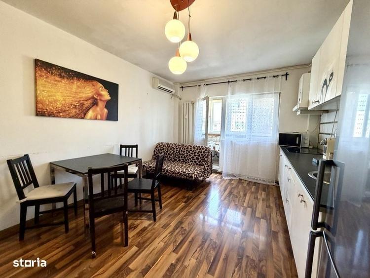 Apartament cu 2 camere decomandat în Turda