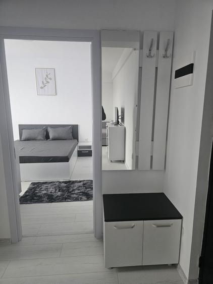 Apartament cu 2 camere, mobilat în Nord-Vest