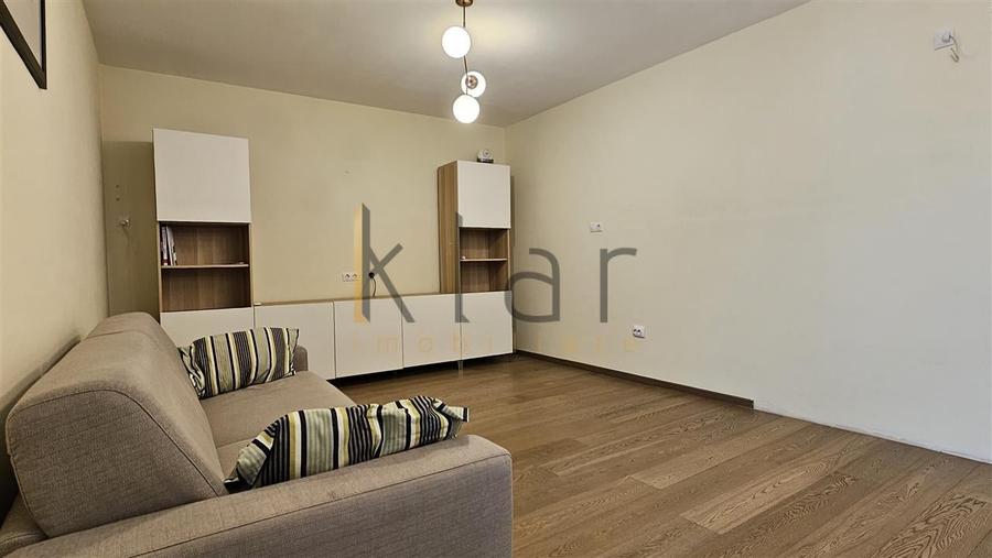 Apartament 2 camere 55mp, Marasti complex Platinia - 19