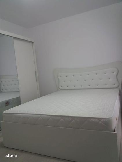 Apartament cu 2 camere decomandat în Vasilați