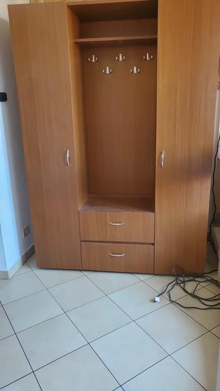 Garsonieră decomandată în Mofleni