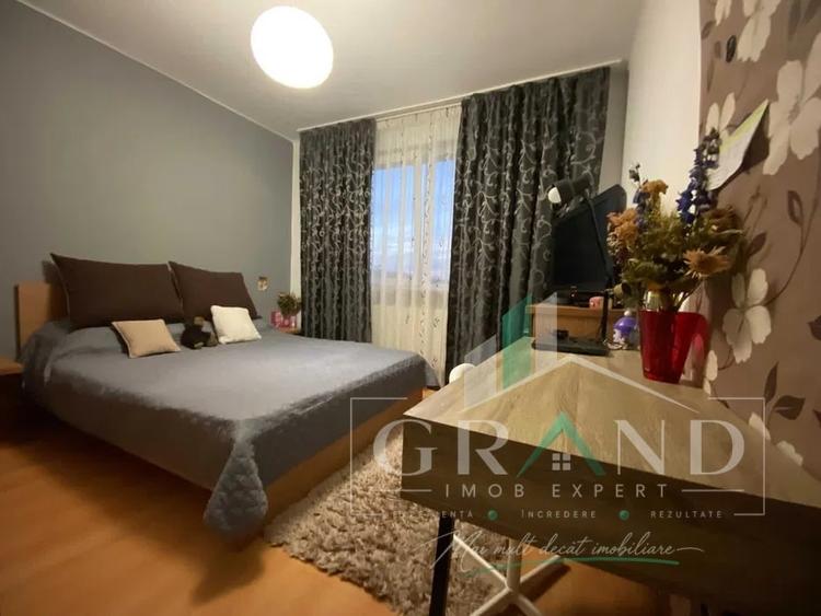 Apartament 2 Camere | Etaj 4 | Camara | Strada Horea - 5