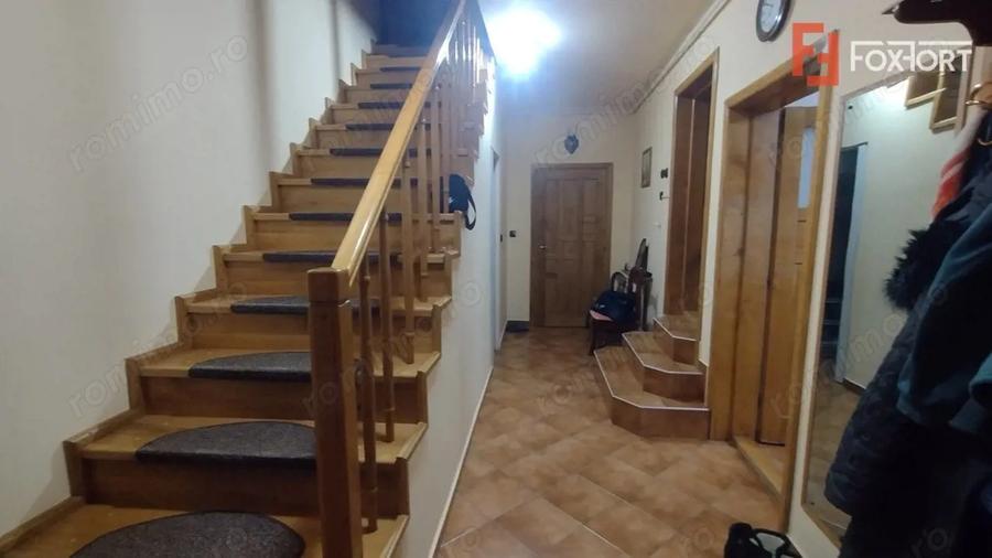 Casă cu 4 camere cu Canalizare în Mircea cel Bătrân