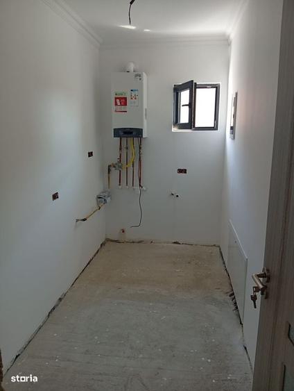 Casă cu 4 camere în Șofronea