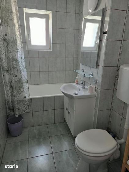 Apartament cu 2 camere în Mănăștur