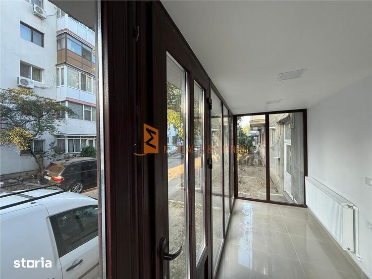 Spațiu comercial, de 65 mp, în Broșteni