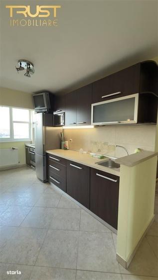 3 Camere I Zorilor I Zona UMF I AC I Complet Echipat - 4