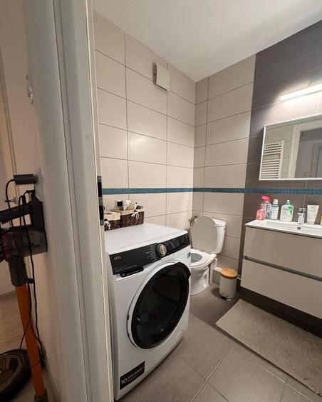 APARTAMENT 2 CAMERE MODERN RENOVAT BLOC 1981 REABILITAT TURDA - 9