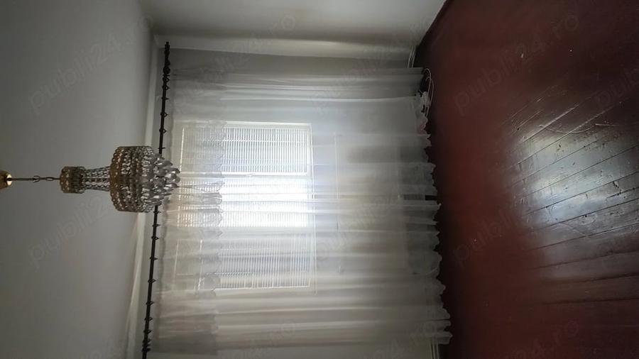 Casă cu 4 camere cu Teren 414 Mp în Exterior Vest