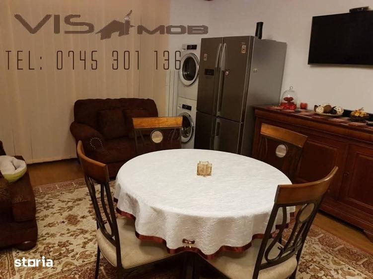 Casă cu 3 camere cu Teren 1000 Mp în Onești