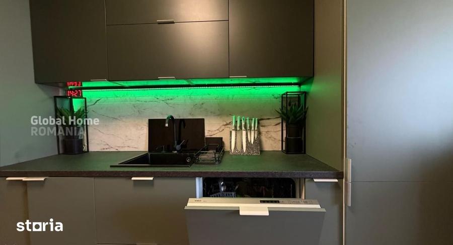 Apartament cu 4 camere în Titan