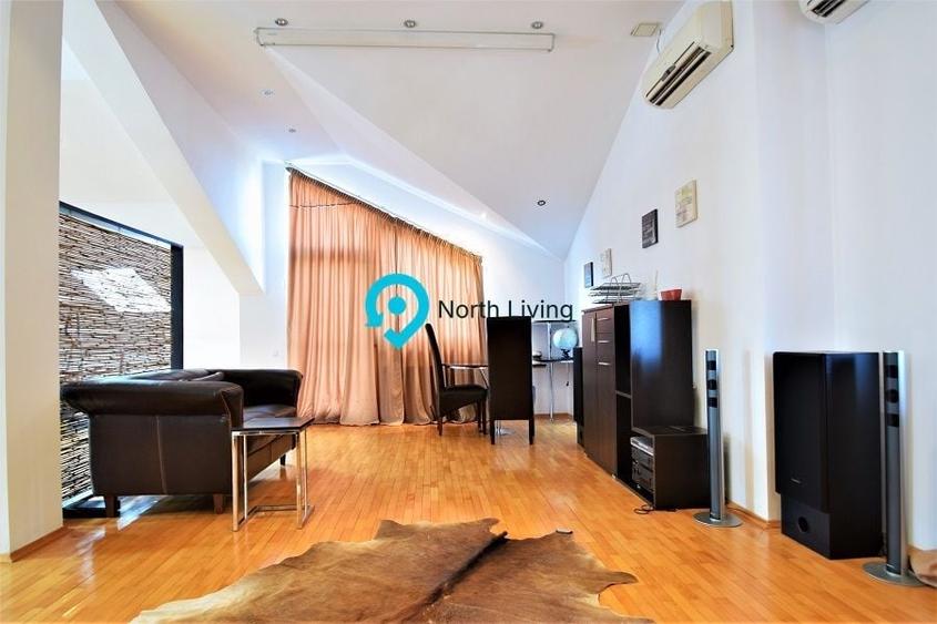 Vilă Duplex 240 mp | Grădină | Garaj | zona Pipera - 21