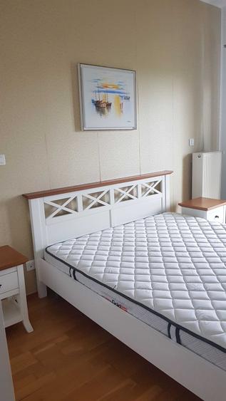 Apartament cu 3 camere decomandat în Băneasa