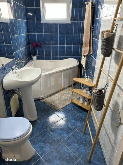 Apartament 3 camere Strada Vulturului Brasov - 8