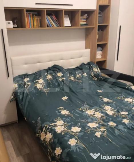 Apartament cu 3 camere decomandat în Burdujeni