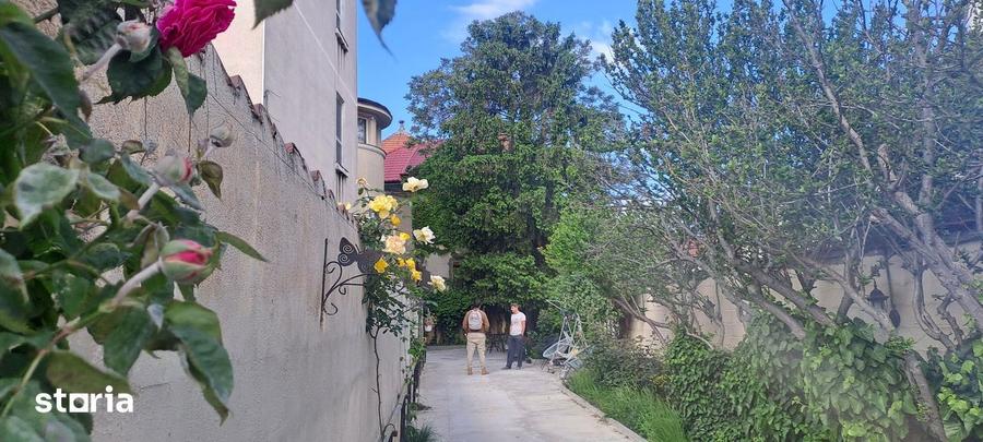 Garsonieră, mobilată în Centrul Civic