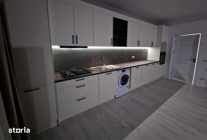Apartament cu 2 camere în Ipotești
