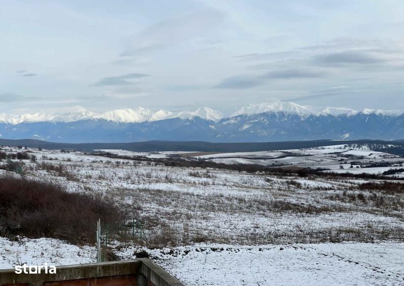 Vila impresionanta cu vedere panoramica spre munti in cartier Bavaria - 9