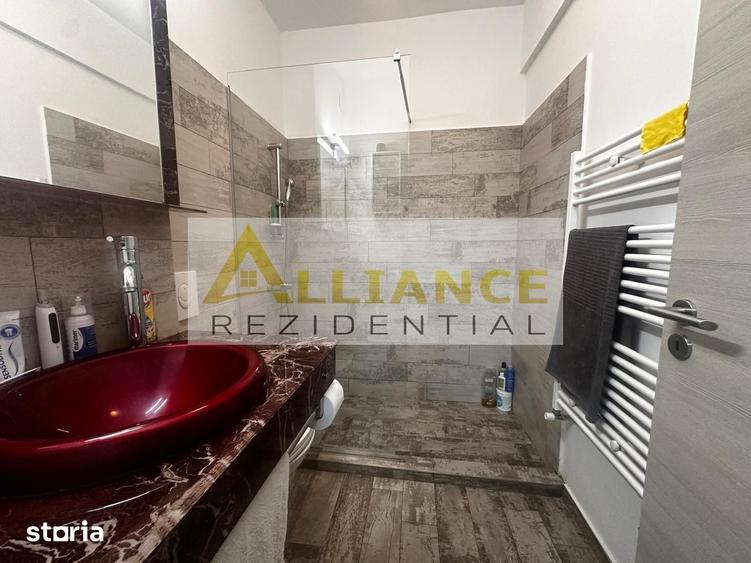 Apartament cu 3 camere în Berceni