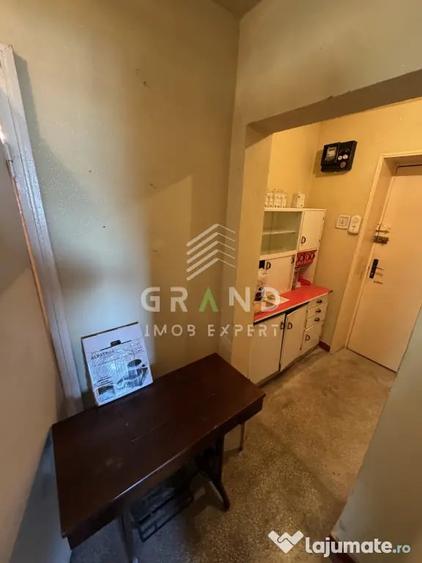 Apartament cu 2 camere decomandat în Mănăștur