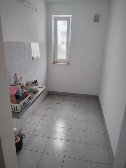 Garsonieră decomandată în Palanga