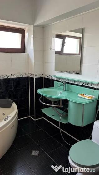 Apartament cu 2 camere decomandat în 9 Mai