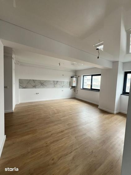 Apartament cu 3 camere în Cug