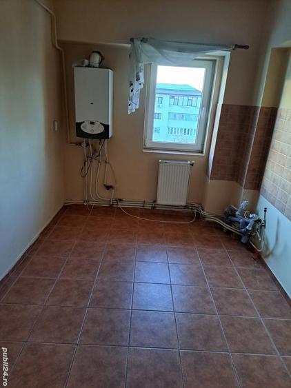 Apartament cu 2 camere în Dancu