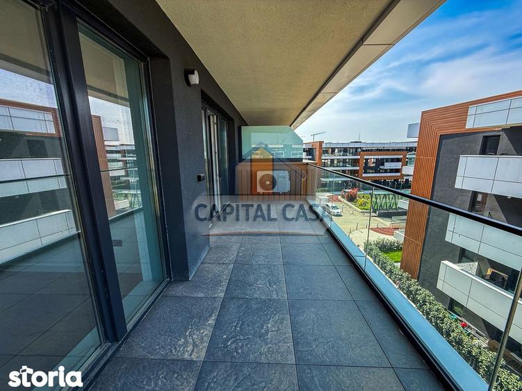 Apartament cu 4 camere în Theodor Pallady