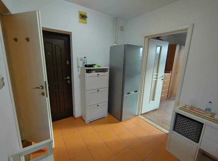 Garsonieră în Brâncoveanu