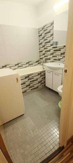 Apartament cu 2 camere, mobilat în 13 Septembrie