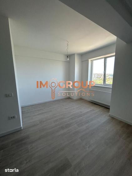Cug - Visoianu - 1 Camera +Loc De Parcare - Etaj 3 - Bloc 2026 - 7