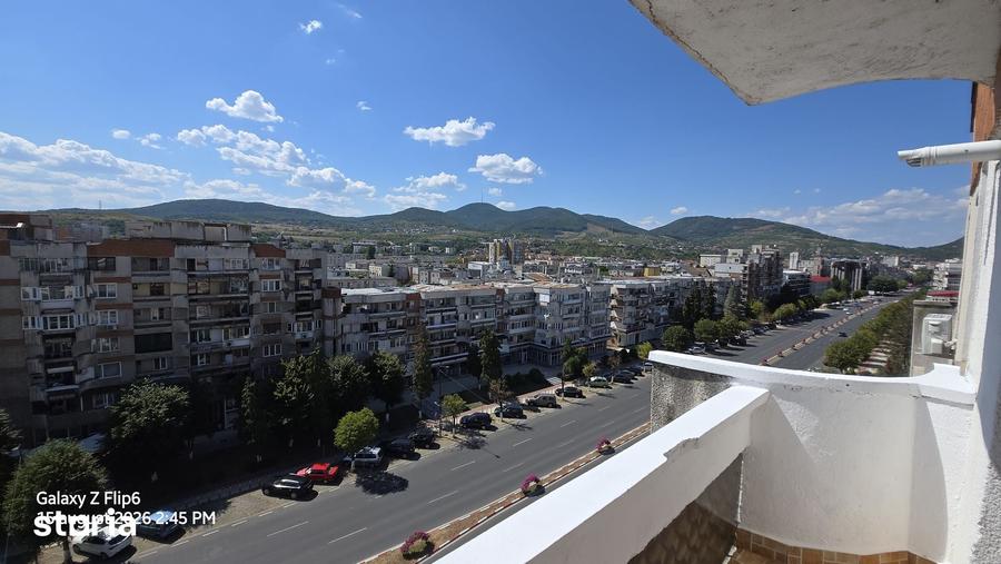 Vand apartament 2 camere decomandat in Deva, zona 22 Decembrie, - 13