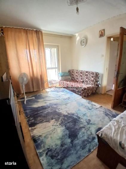 Apartament cu 2 camere în Olteniței — fotografia 1
