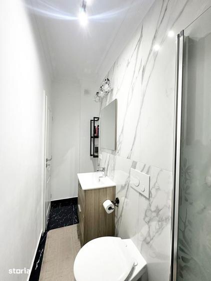 Apartament cu 3 camere în 6 Vânători