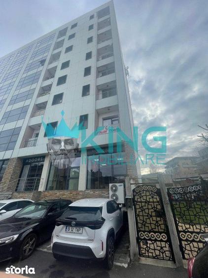 Apartament cu 2 camere, mobilat în Centrul Civic