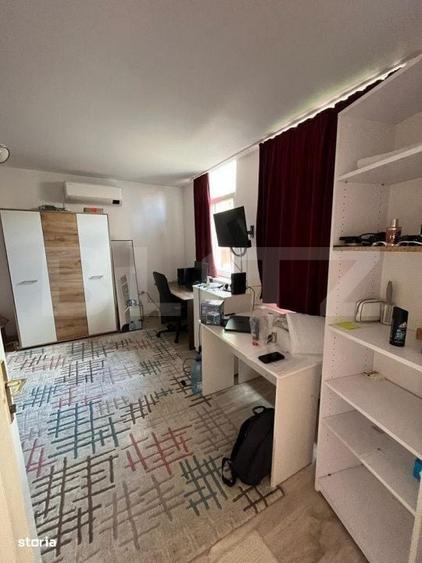 Apartament 2 camere, 45 mp, AC, zona strazii Bucuresti - 1