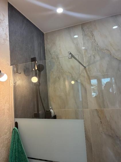Apartament cu 2 camere semidecomandat, mobilat în Moșilor