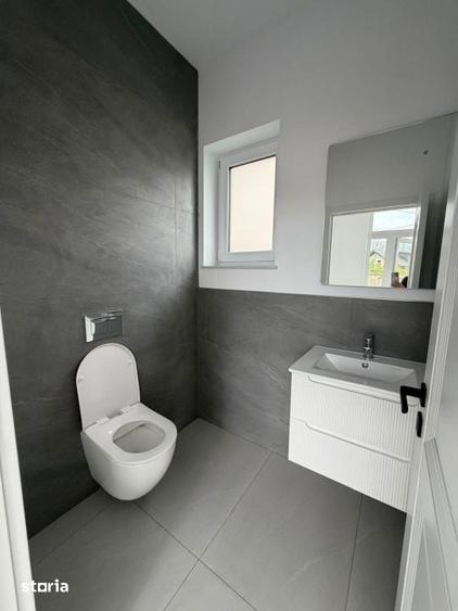 Spatiu de inchiriat, cladire noua, 90 mp, Radauti - 4